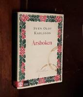 &Aring;rsboken