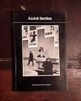 Andr&eacute; Kert&eacute;sz