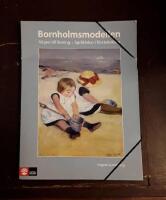 Bornholmsmodellen: V&auml;gen till l&auml;sning: Spr&aring;klekar i f&ouml;rskoleklass