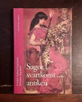Sagor och svartkonst under antiken