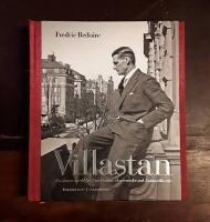 Villastan: En sluten v&auml;rld f&ouml;r Stockholms ekonomiska och kulturella elit