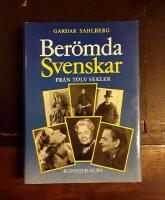 Ber&ouml;mda svenskar fr&aring;n tolv sekler