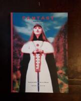 Fantasy: Antologi
