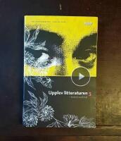 Upplev litteraturen 3