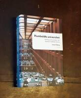 Humboldts universitet: Bildning och vetenskap i det moderna Tyskland