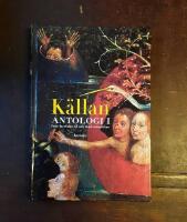 K&auml;llan: Antologi 1