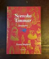 Svenska Timmar: Litteraturen