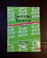 Svenska Timmar: Antologin A + B