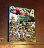 Besk&auml;rning av tr&auml;dg&aring;rdens tr&auml;d & buskar