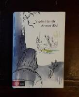 &Auml;r mor d&ouml;d