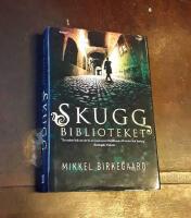 Skuggbiblioteket