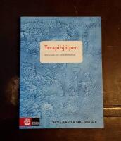 Terapihj&auml;lpen: Min guide och anteckningsbok