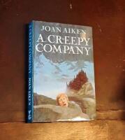 A Creepy Company