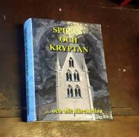 Spiran och Kryptan...och allt d&auml;remellan