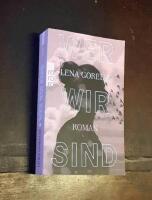Wer wir sind