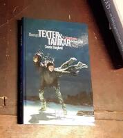 Texter & tankar Litteraturen-Antiken 1900 2:a uppl