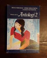 Dikten och vi: Antologi 2