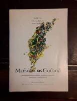 Markdatabas Gotland: En prentation i text och kartor