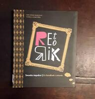 Svenska impulser: En handbok i retorik