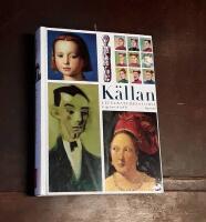 K&auml;llan Litteraturhistoria