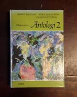 Dikten och vi: Antologi 2