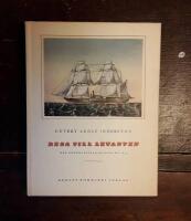 Resa till Levanten med &aring;ngkorvetten "Danzig" &aring;r 1853