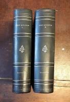 Den sinnrike junkern Don Quijote av La Mancha I-II