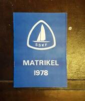 Matrikel 1978