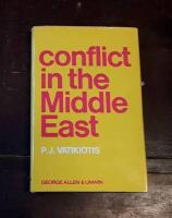 Conflict in the Middle East