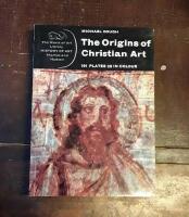 The Origins of Christian Art
