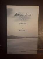 Alexandria Lost: Three Stories