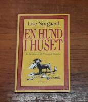 En hund i huset