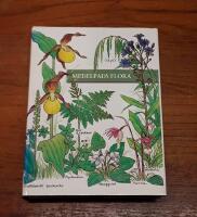Medelpads flora