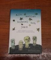 Allt mellan himmel och jord: Om Knut Lundmark, astronomin och den publika kunskapsbildningen