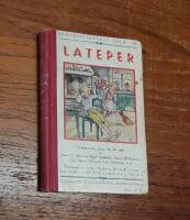 Lateper:  Verser och sagor f&ouml;r de sm&aring;