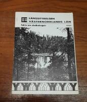 Fakta om Skuleskogen