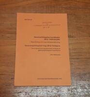 Geomorfologiska kartbladet 28 G Virihaure - Beskrivning och naturv&auml;rdesbed&ouml;mning