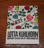 Rapport! En bok om att g&ouml;ra m&ouml;nster