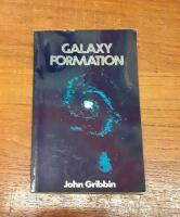 Galaxy Formation: A Personal View
