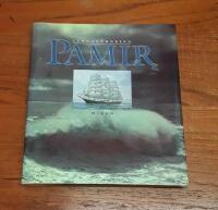 Pamir: Fyrmastbarken Pamir 1905-1957