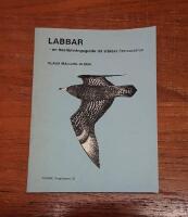 Labbar: En best&auml;mningsguide till sl&auml;ktet Stercorarius