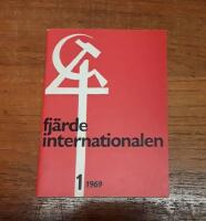 Fj&auml;rde internationalen 1969 nr 1