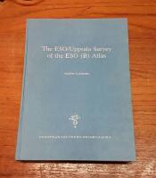 The ESO/Uppsala survey of the ESO (B) Atlas