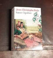 Sauver Ispahan