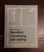 Handbok i inredning och styling