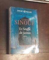 Le Souffle du jasmin