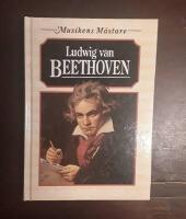 Ludwig van Beethoven