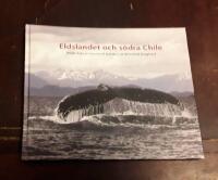 Eldslandet och s&ouml;dra Chile: Bilder fr&aring;n en resa med kamera