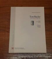 Arkeologisk unders&ouml;kning Tors backe - gravar och hus inom bagare &auml;gor, Uppland, Sollentuna socken, RA&Auml; 278