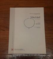 Arkeologiska f&ouml;runders&ouml;kningar och unders&ouml;kningar Viby g&aring;rd - livs och vilorum. Uppland, Sollentuna socken, RA&Auml; 308 och 98